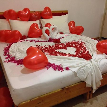 Zeestar Inn Maafushi Luaran gambar