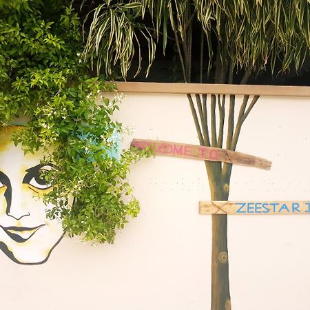 Zeestar Inn Maafushi Luaran gambar