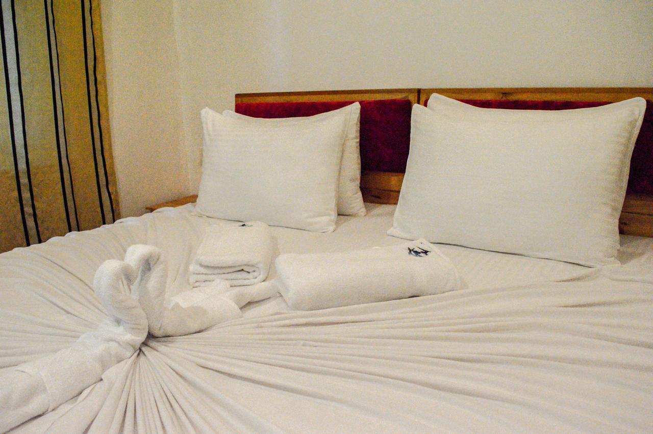 Zeestar Inn Maafushi Luaran gambar