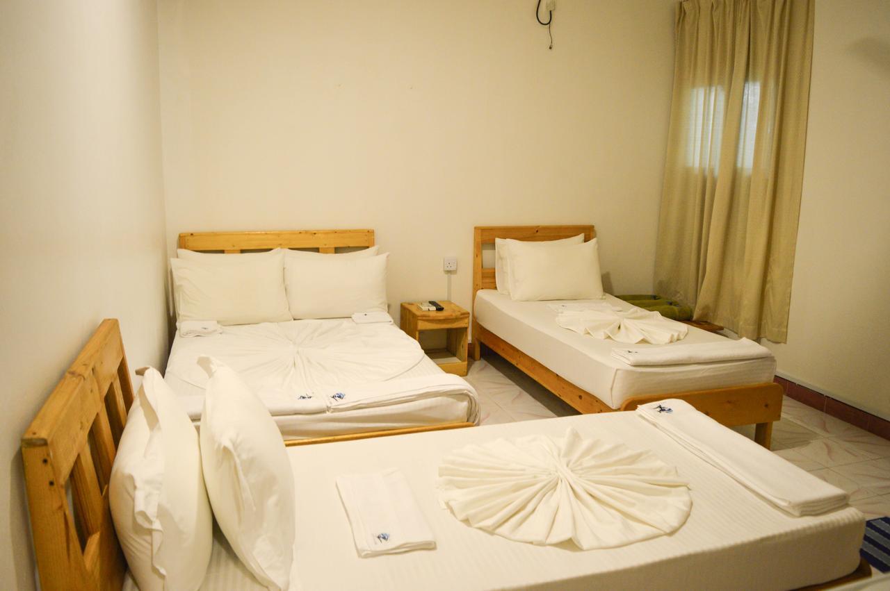 Zeestar Inn Maafushi Luaran gambar
