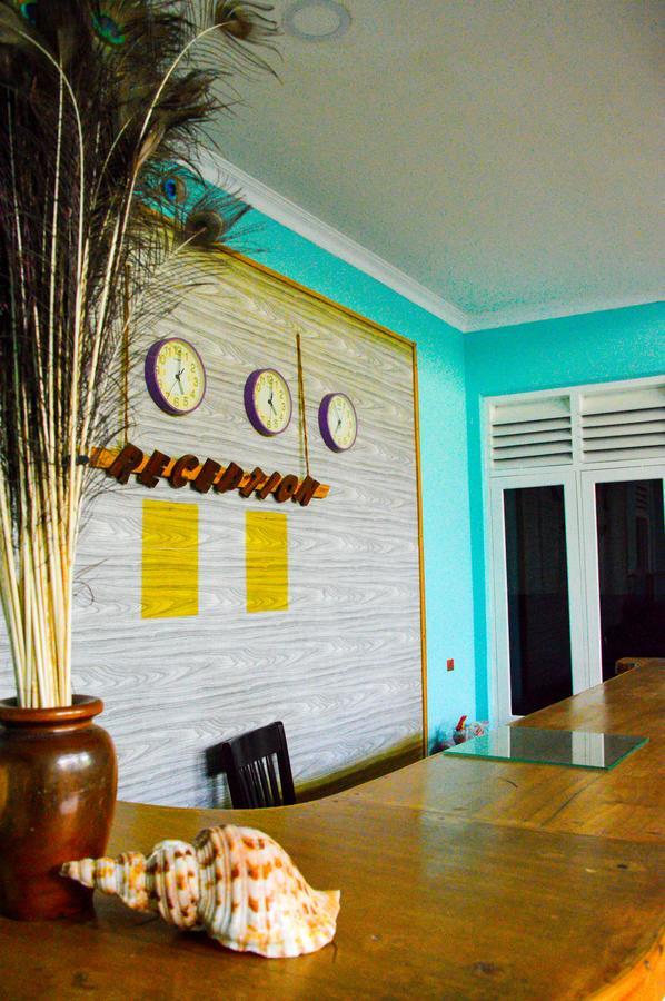 Zeestar Inn Maafushi Luaran gambar