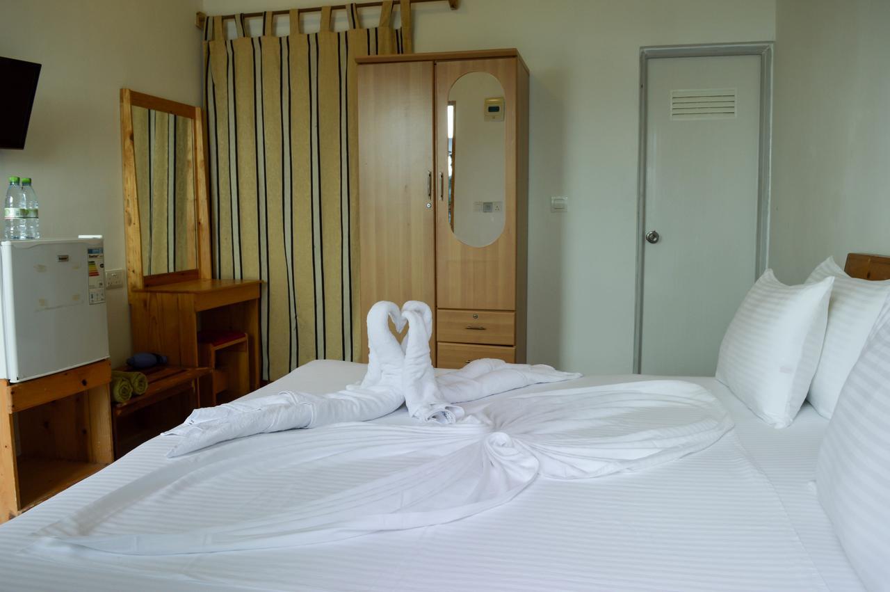 Zeestar Inn Maafushi Luaran gambar