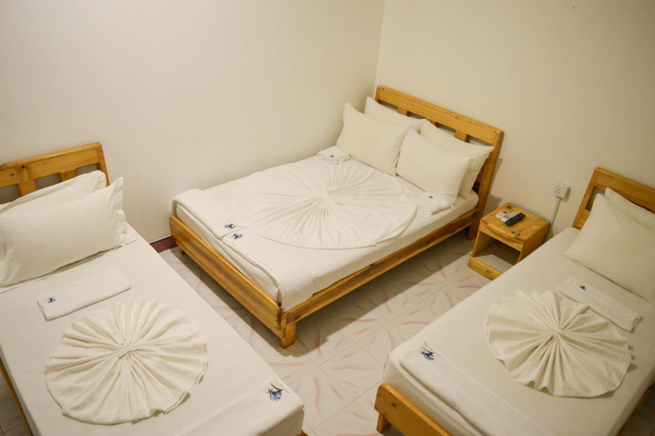 Zeestar Inn Maafushi Luaran gambar