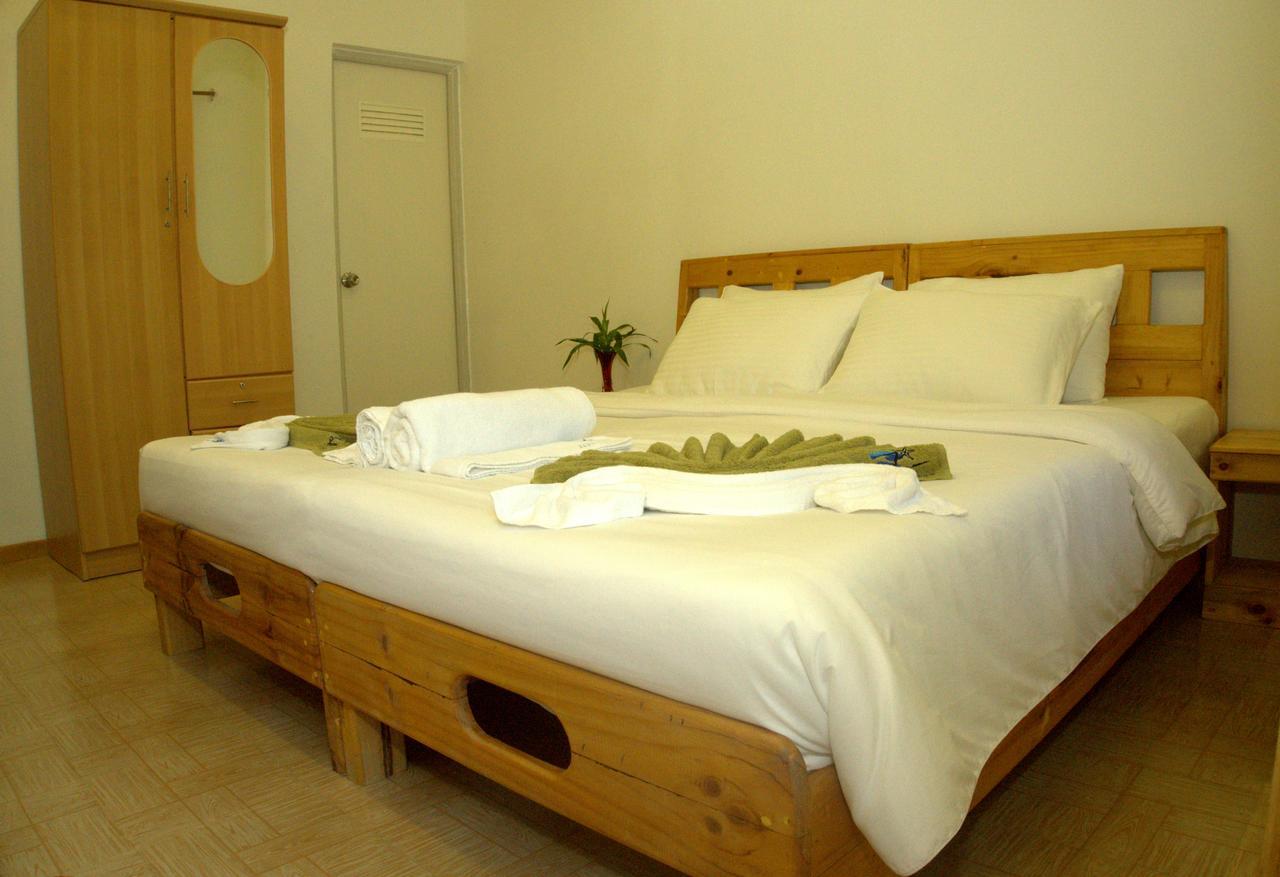 Zeestar Inn Maafushi Luaran gambar