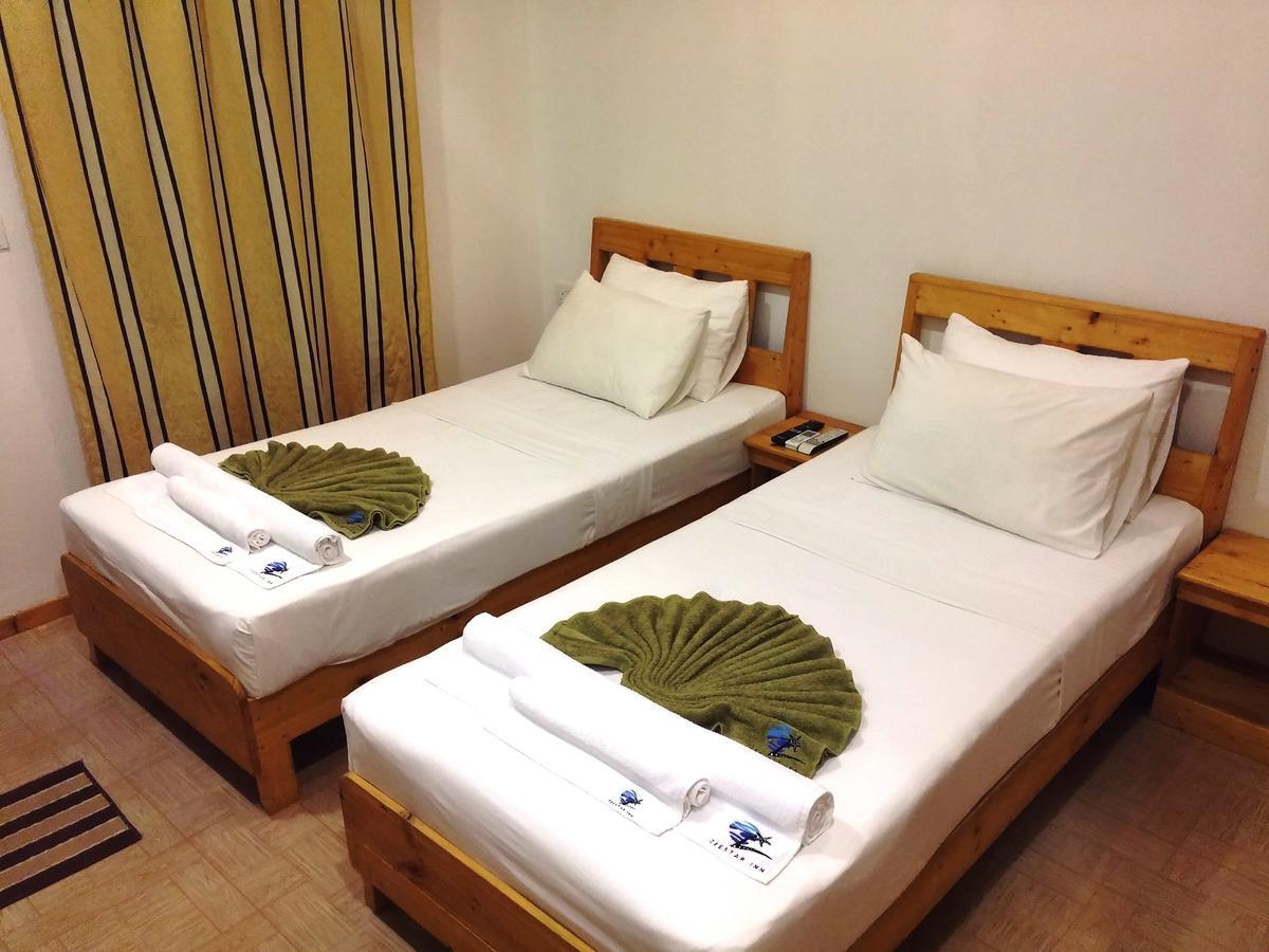 Zeestar Inn Maafushi Luaran gambar