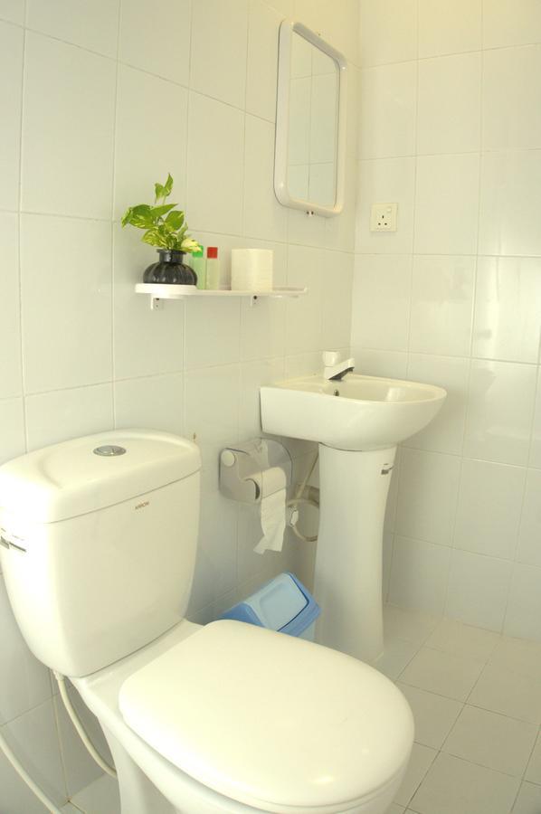 Zeestar Inn Maafushi Luaran gambar