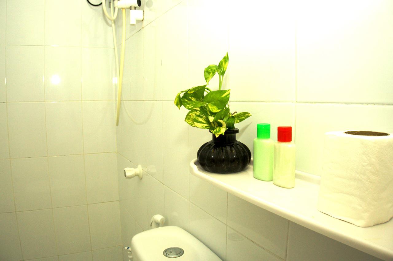 Zeestar Inn Maafushi Luaran gambar