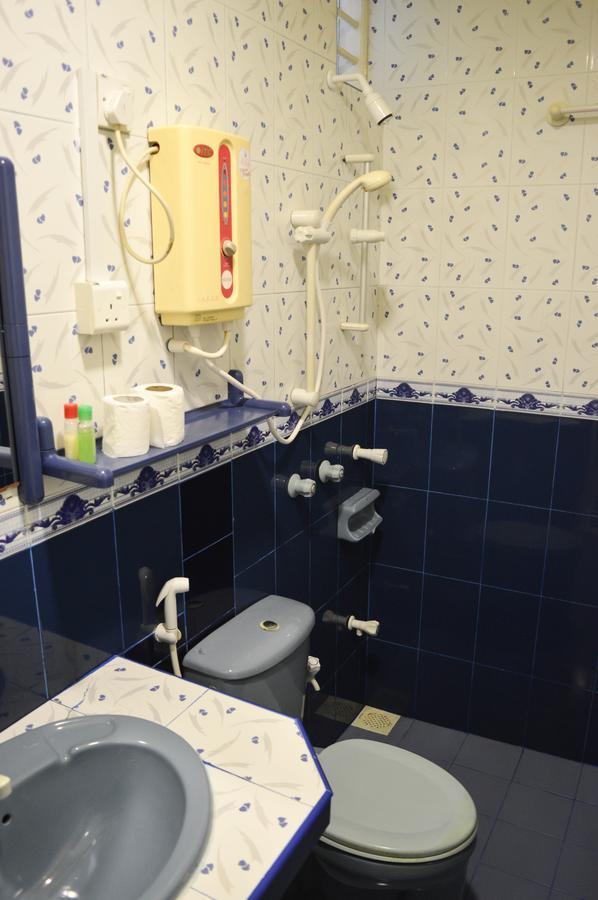 Zeestar Inn Maafushi Luaran gambar