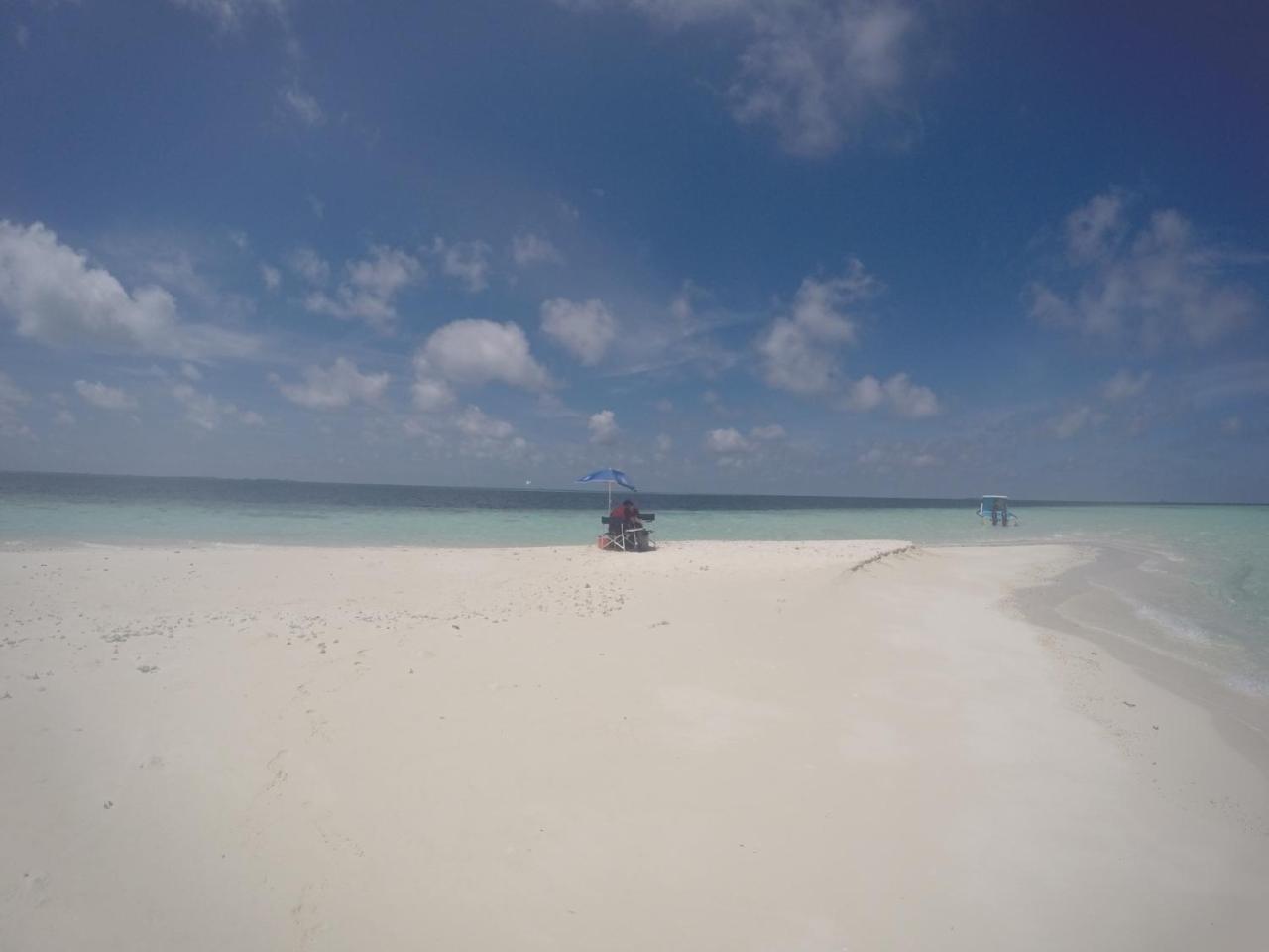 Zeestar Inn Maafushi Luaran gambar