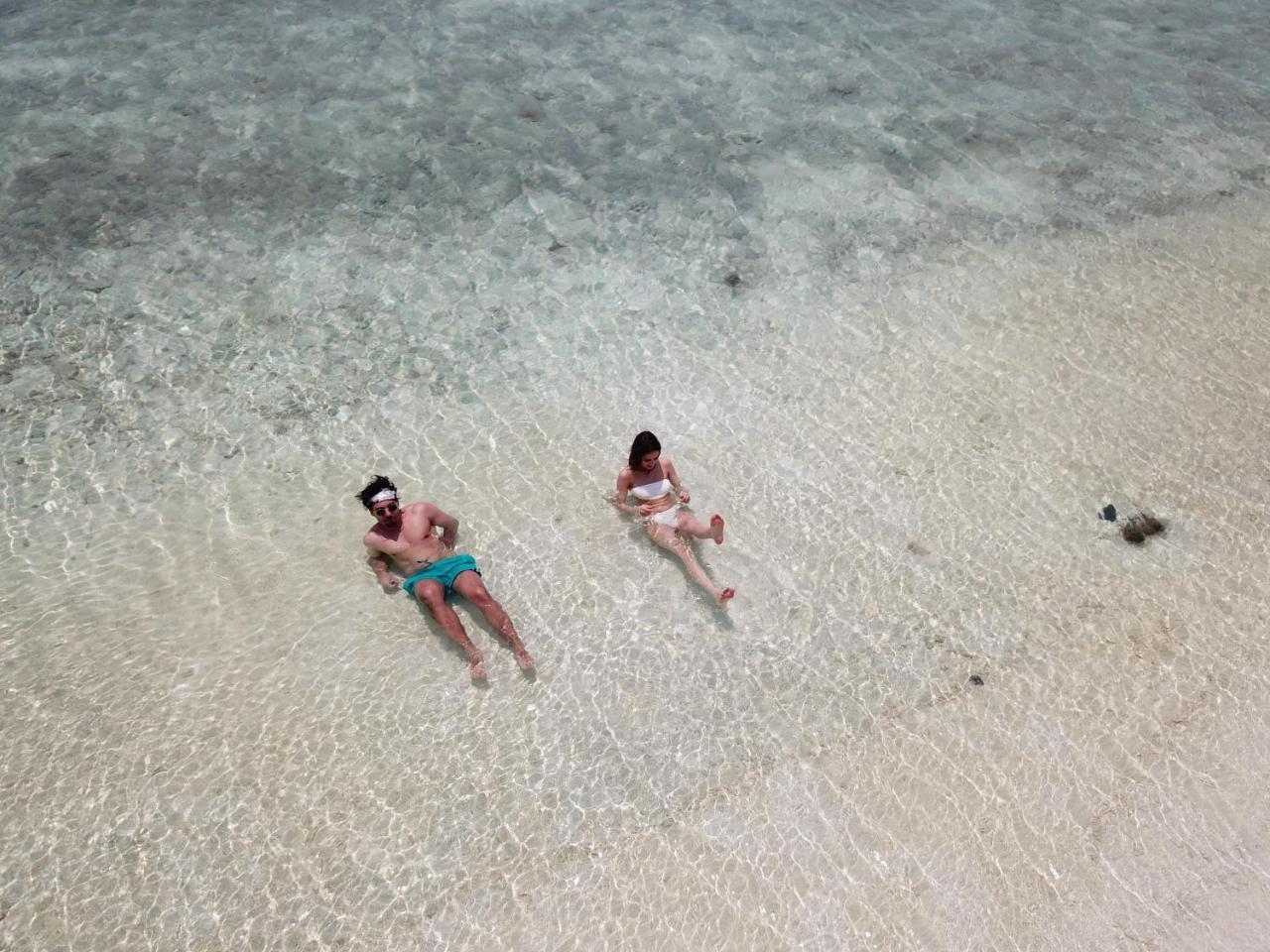 Zeestar Inn Maafushi Luaran gambar