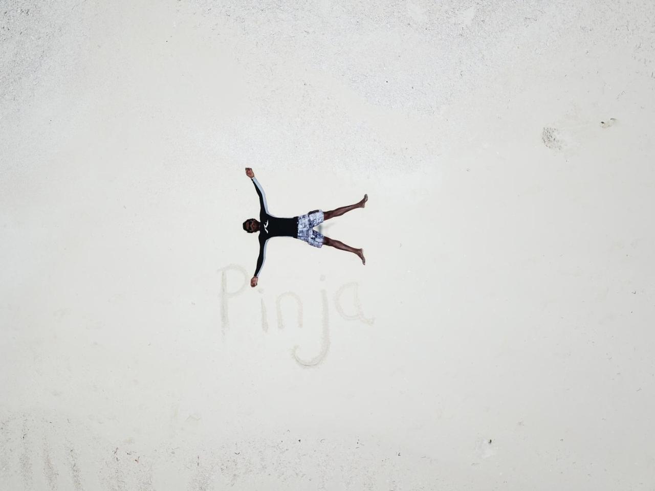 Zeestar Inn Maafushi Luaran gambar